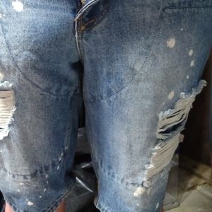 Forever 21 men's shorts